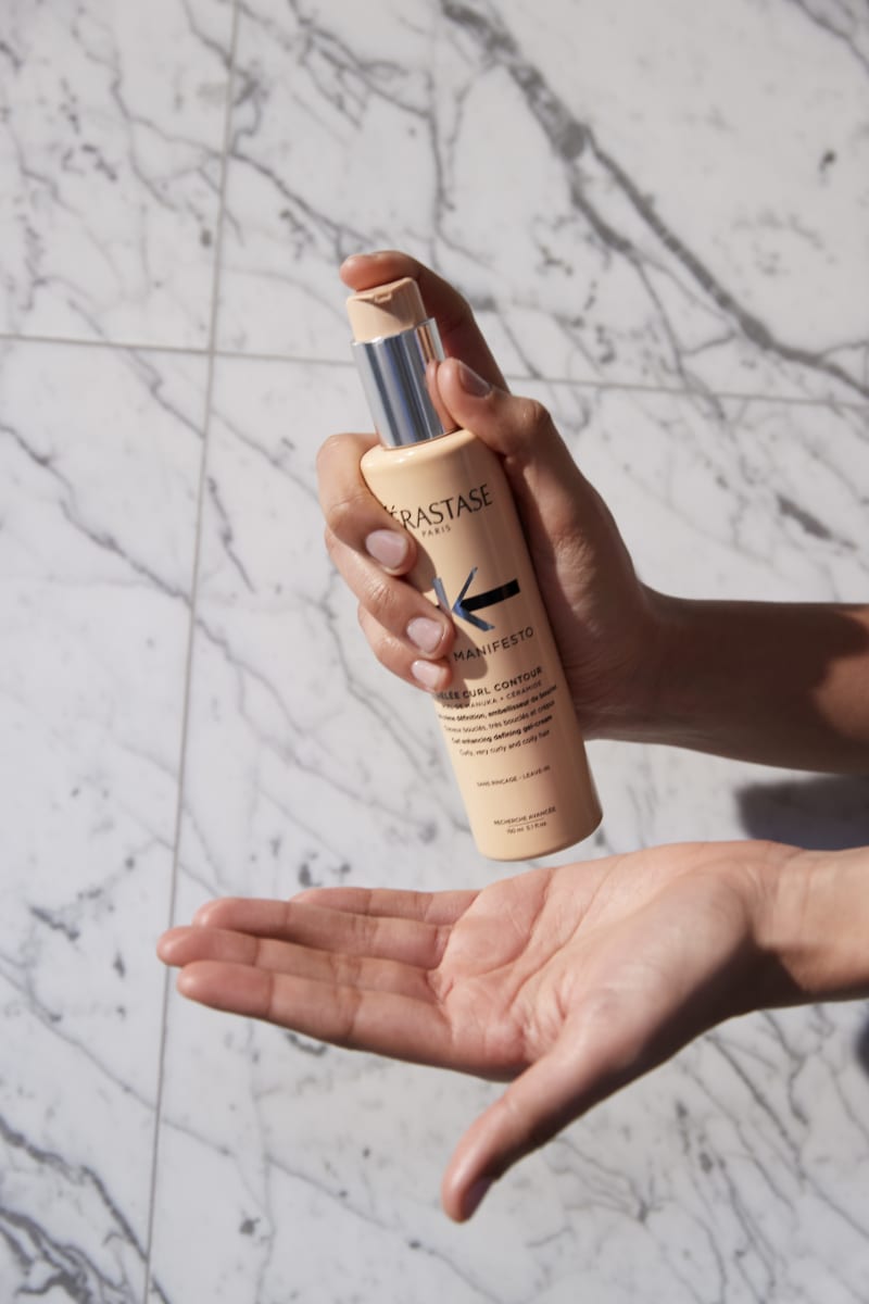 Kerastase GELEE CURL Cabello Rizado 150 ML3