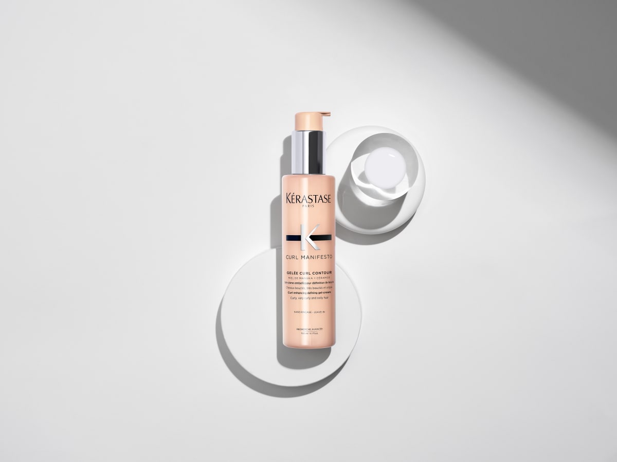 Kerastase GELEE CURL Cabello Rizado 150 ML2