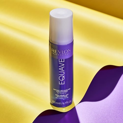 Revlon Professional Equave Blonde Acondicionador Desenredante Cabello Rubio 200 ml2