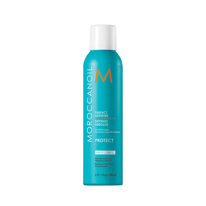 Moroccanoil Defensa Perfecta Protector Térmico en Spray 255 ml1