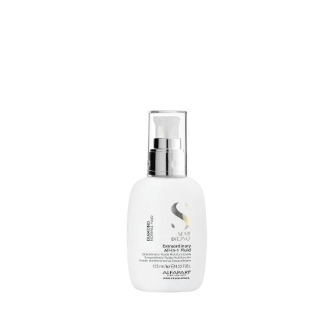 Alfaparf Milano Diamond Extraordinary All-In-1 Fluid Fluido Multibeneficio 125 ml1