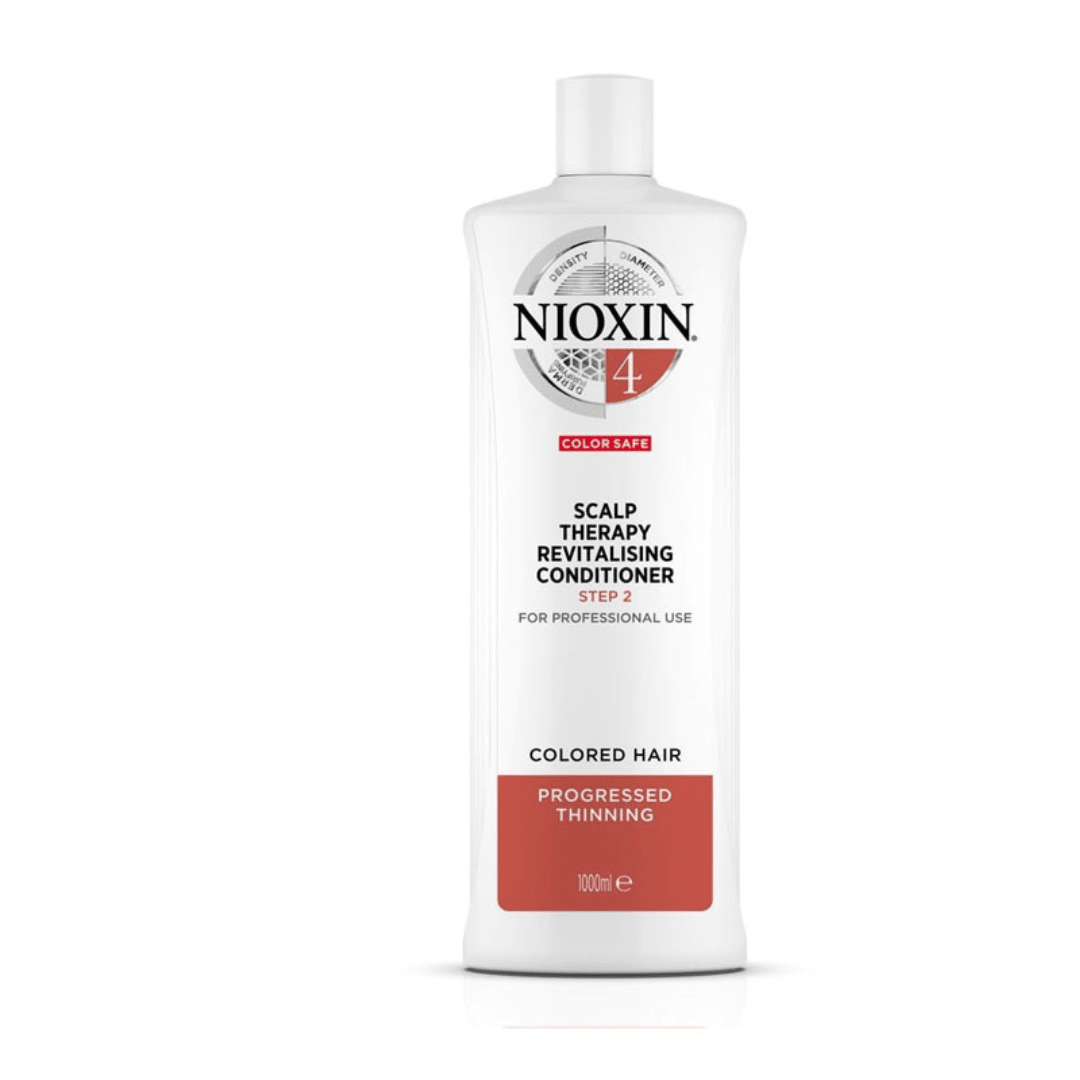Nioxin Acondicionador Revitalizante Sistema 4 1000ml1