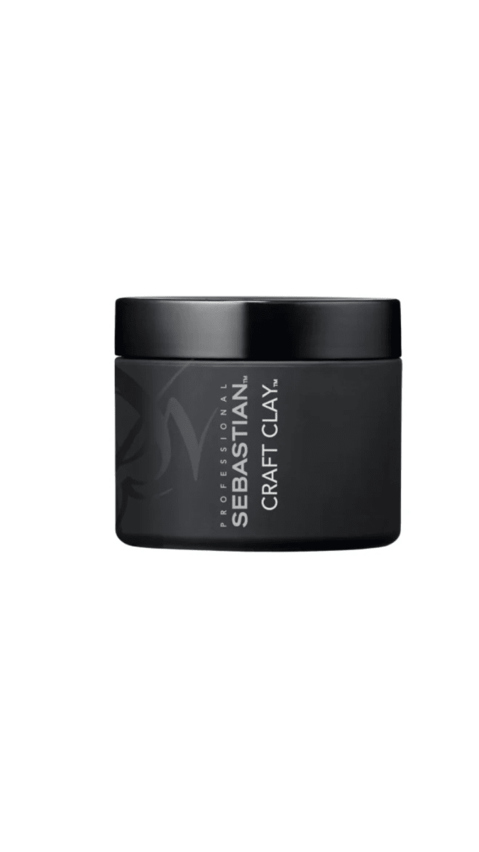Sebastian Craft Clay Fijador Mate 52ml1