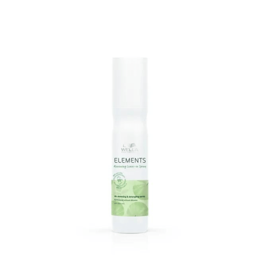 Wella Professionals Elements Renewing Leave-In Spray Sin Enjuague 150 ml1