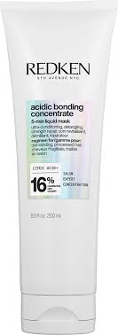 Redken Acidic Bonding Concentrate Liquid Mask 250ml1