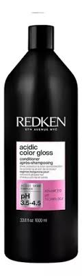 Redken Conditioner Acidic color Gloss 1000ml1