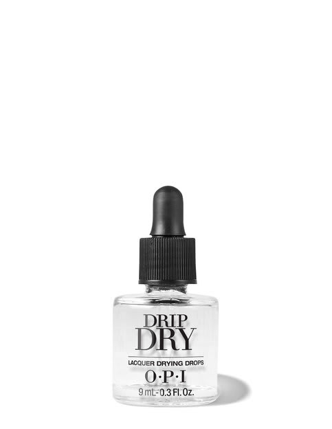 OPI Drip Dry 9ML1