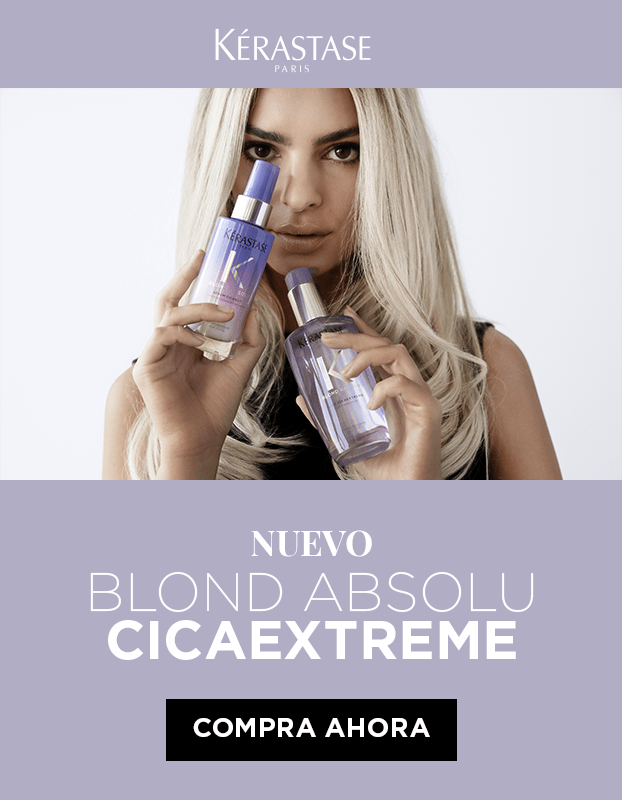 Kerastase SERUM BLOND ABSOLU CICANUIT Cabellos Rubios 90ML3