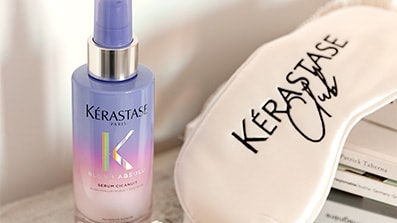 Kerastase SERUM BLOND ABSOLU CICANUIT Cabellos Rubios 90ML4