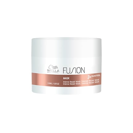 Wella Professionals Fusion Intensive Repair Mask Mascarilla Reparadora 150 ml1
