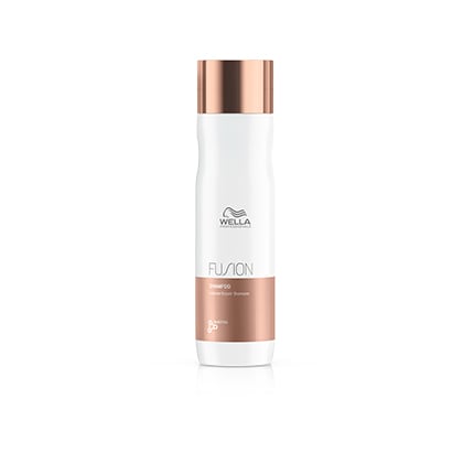 Wella Professionals Fusion Repair Shampoo Reparación Cabello Dañado 250 ml1