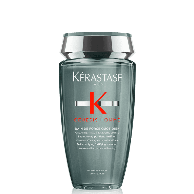 Shampoo Kerastase Force Quotidien cabellos debilitados y con tendencia a afinarse 250 ml1