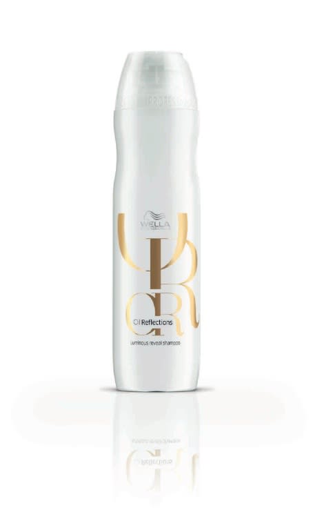 Wella Professionals Oil Reflection Shampoo Brillo y Suavidad 250 ml1