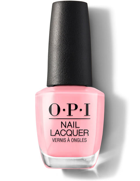 OPI LACA I THINK IN PINK1
