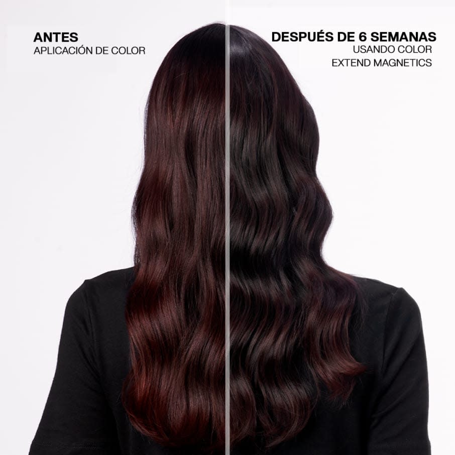 COLOR EXTEND MAGNETICS MEGAMASK 250ml3