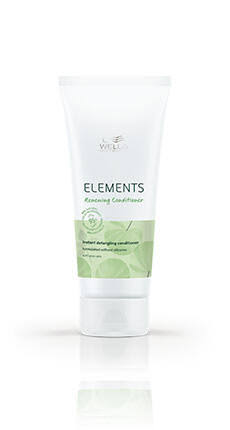 Wella Professionals Elements Renewing Acondicionador Cabello Dañado 200 ml1