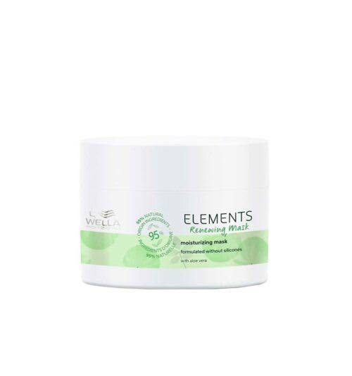 Wella Professionals Elements Renewing Mascarilla Reparadora 150 ml1
