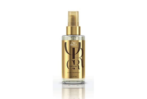 Wella Professionals Oil Reflection Aceite Realzador Brillo y Suavidad 100 ml1