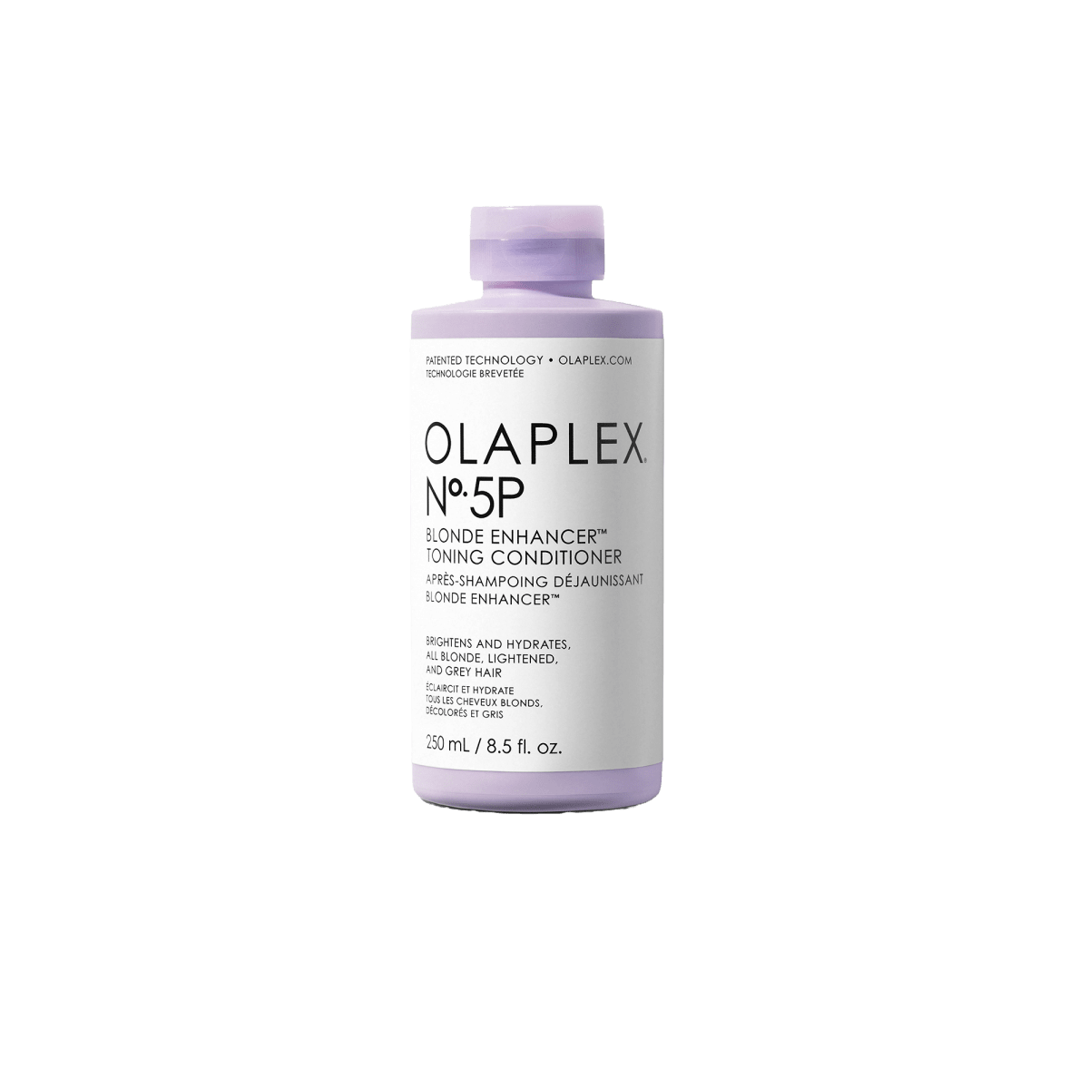 Olaplex No.5P Blonde Enhancer Toning Conditioner Neutralizador Cabello Rubio 250 ml2