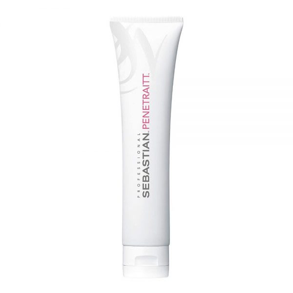 Sebastian Professional Penetraitt Mascarilla Reparadora Cabello Dañado 150 ml1