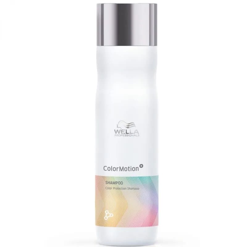 Wella Professionals ColorMotion+ Dúo Shampoo + Acondicionador Cabello Teñido2