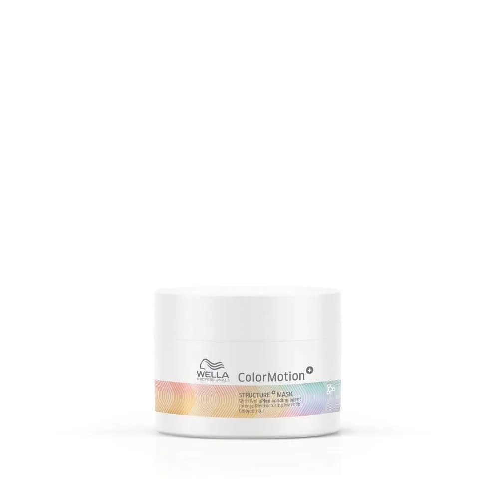 Wella Professionals ColorMotion+ Mascarilla Reparadora Cabello Teñido 150 ml1