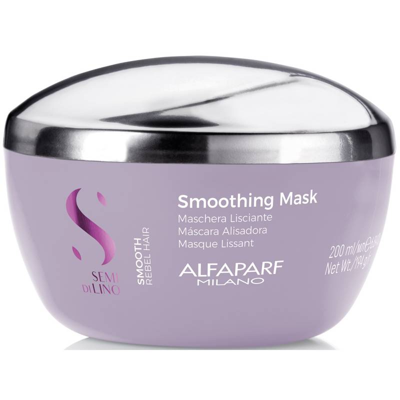 Smoothing Mask 200ml Alfaparf1