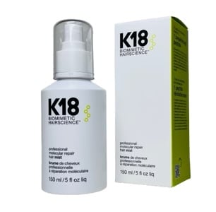 K18 Hair Mist Molecular Repair 150ml1