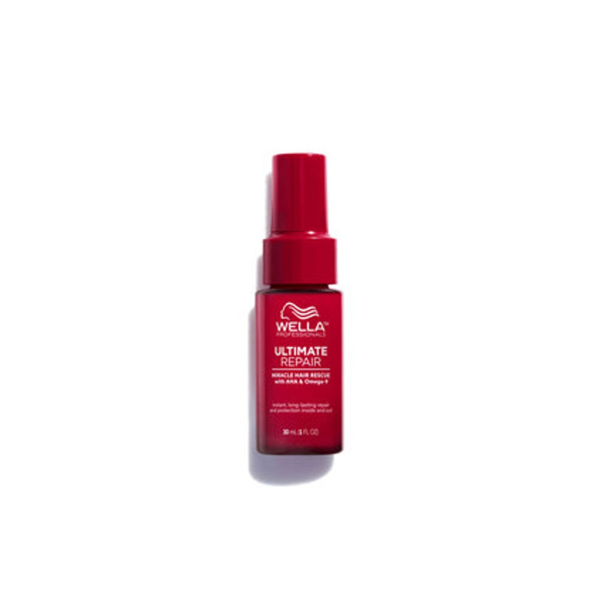 Wella Professionals Ultimate Repair Miracle Mini Tratamiento Reparador 30 ml1