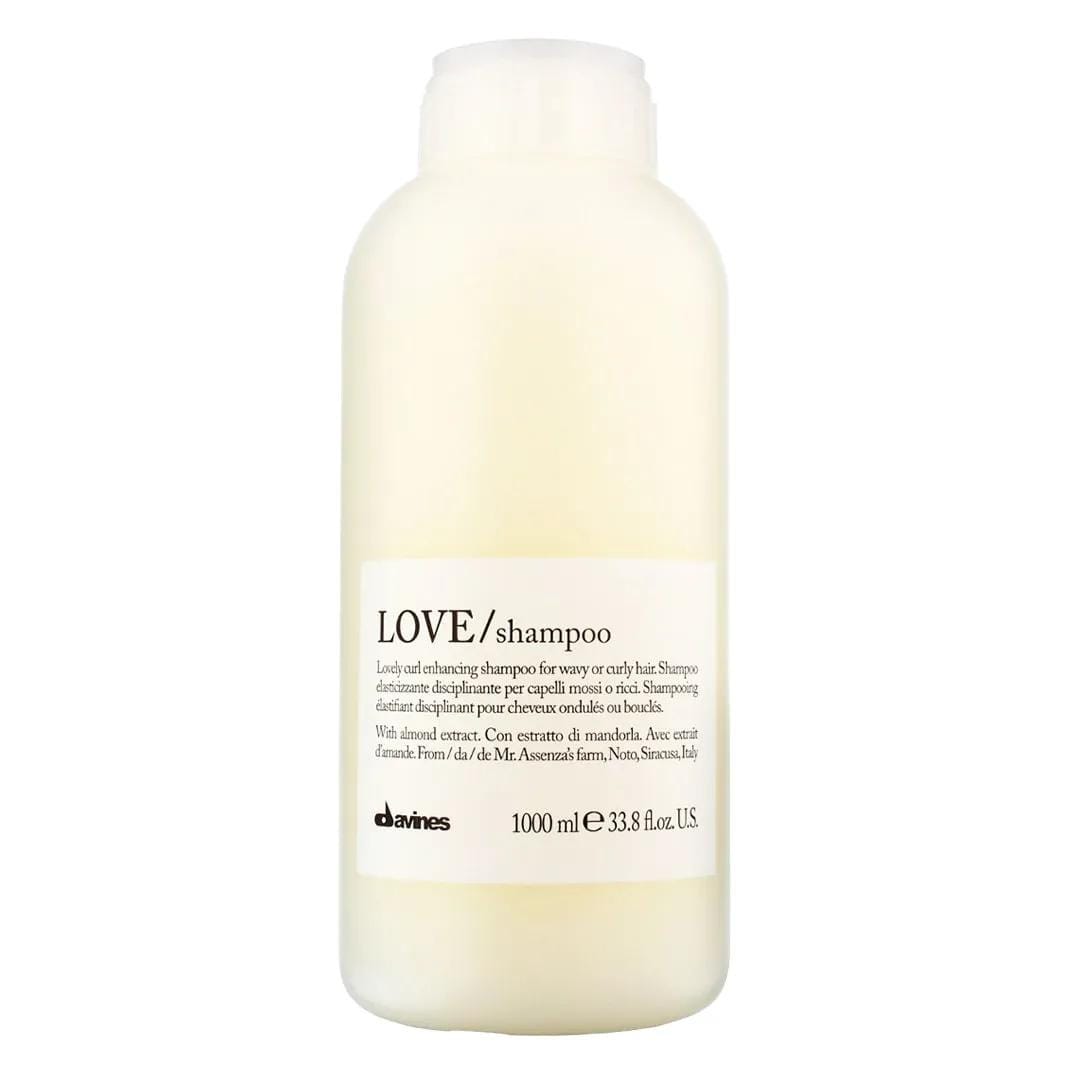 Davines Love Curl Shampoo Cabello Rizado 1000 ml1