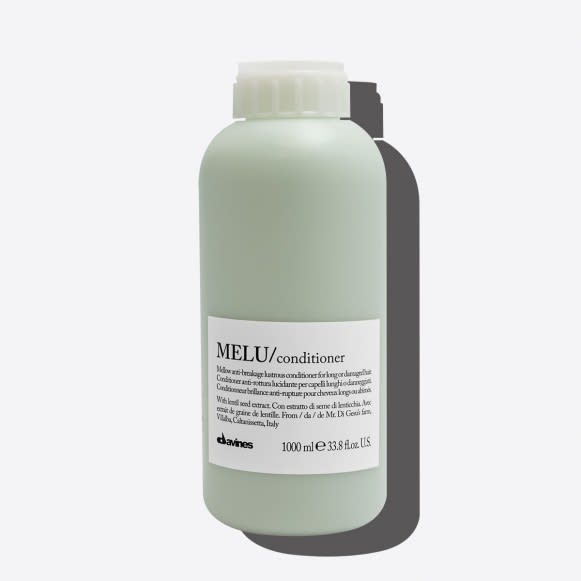 Davines Melu Acondicionador Antiroturas Cabello Largo y Dañado 1000 ml1