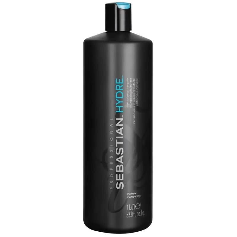 Sebastian Professional Hydre Shampoo Hidratante Cabello Seco 1000 ml1