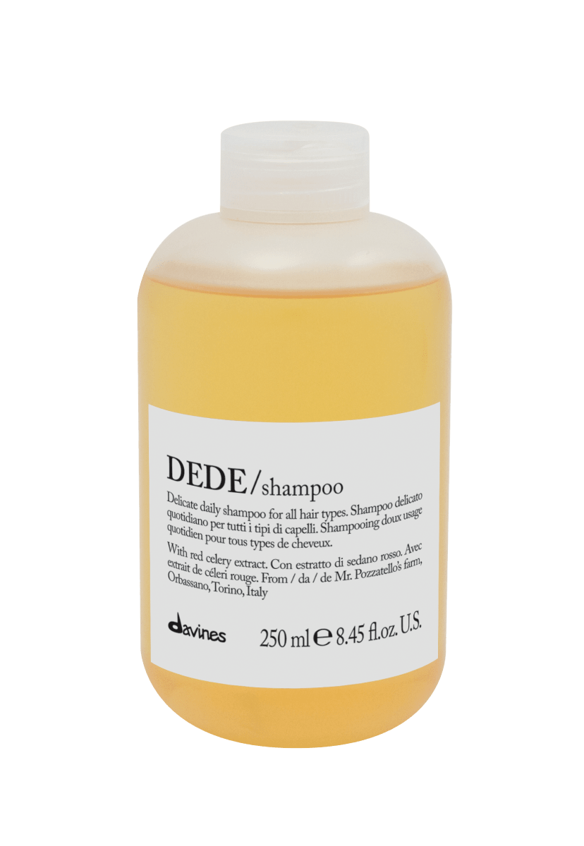 Davines DEDE Shampoo Cabello Delicado Uso Frecuente 250 ml1