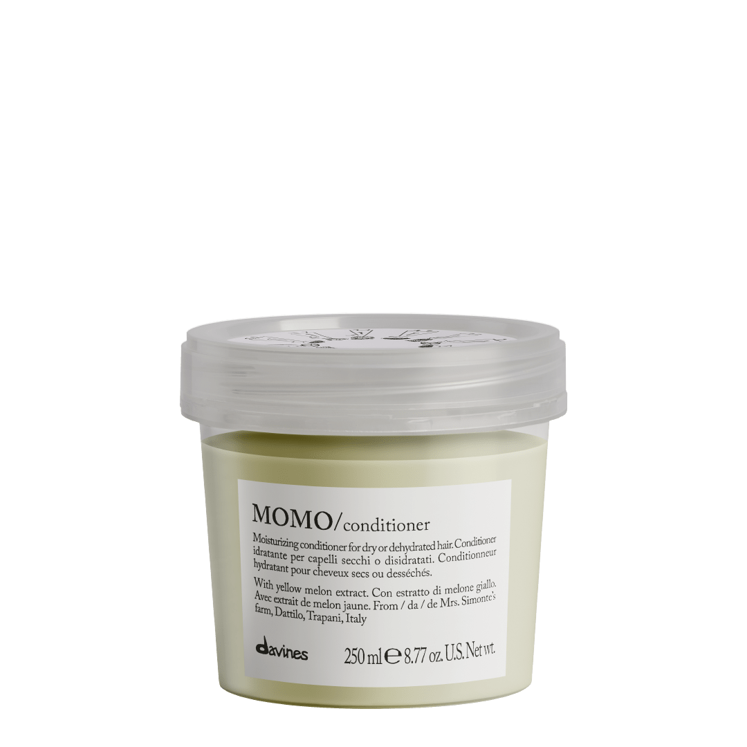 Davines Momo Acondicionador Hidratante Cabello Seco 250 ml1