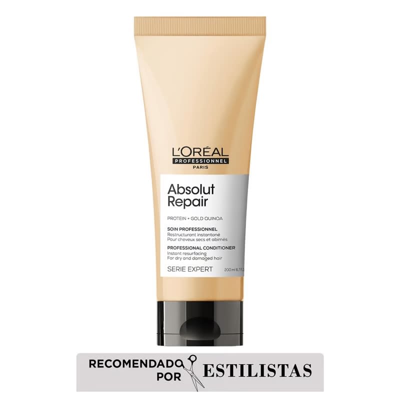ABSOLUT REPAIR ACONDICIONADOR DE REPARACIÓN INSTANTÁNEA | 200 ml1