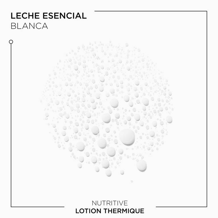 KERASTASE Nutritive Protector Térmico Spray Lotion Thermique Sublimatrice Para cabellos secos 150ml3