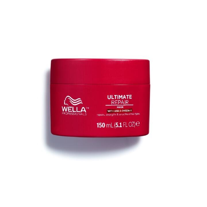 Wella Professionals Ultimate Repair Mascarilla Intensa Cabello Dañado 150 ml1