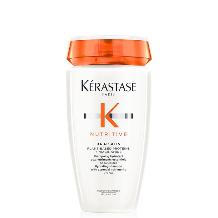 Shampoo Kerastase Satin Nutritive cabellos secos 250ml1
