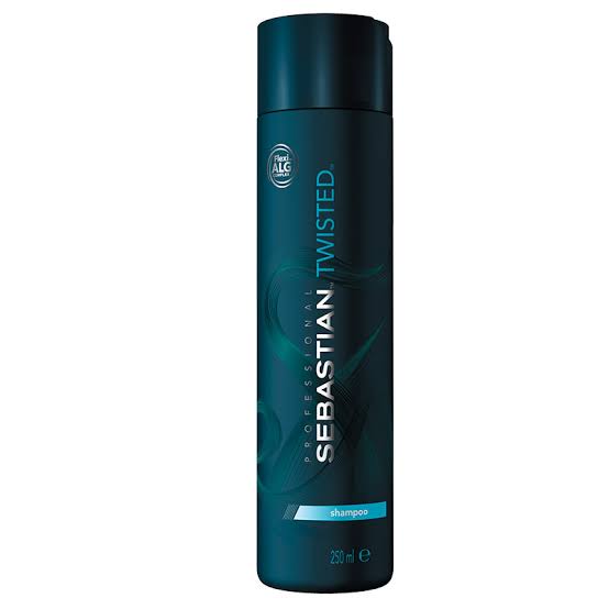 Sebastian Professional Twisted Shampoo Hidratante Cabello Rizado 250 ml1