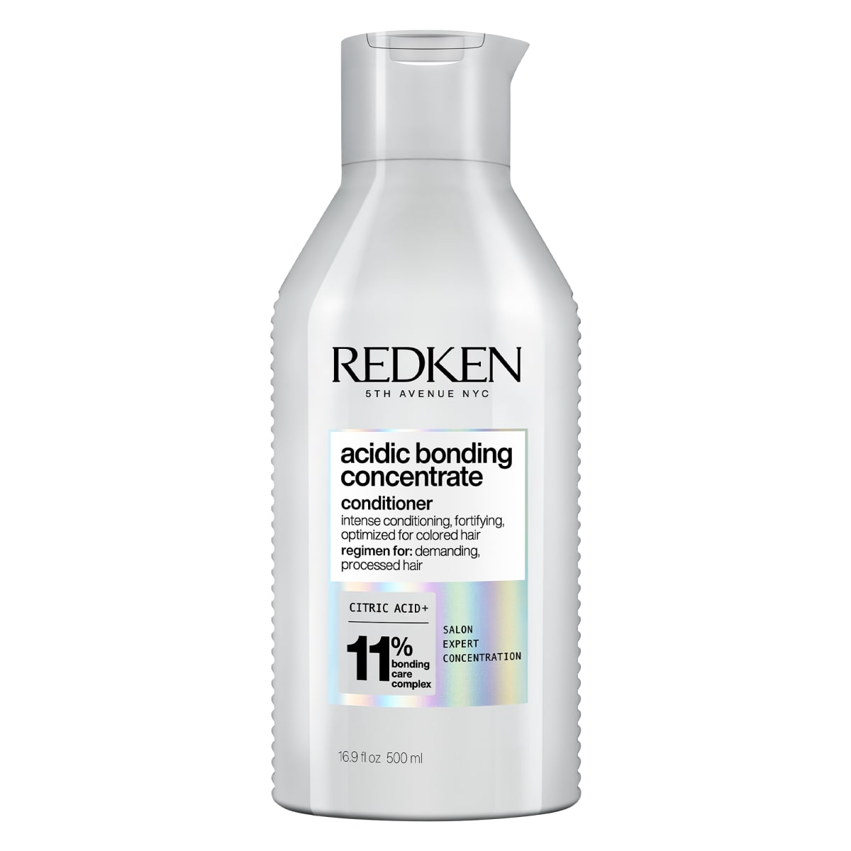 Pack Duo Redken Acidic Bonding Concentrate – Shampoo 300 ml + Acondicionador 300 ml + Neceser de Regalo2