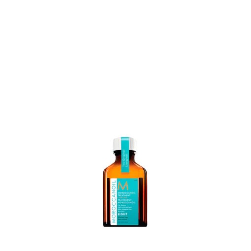 MOROCCANOIL Tratamiento Light Para cabellos delgados 25ML1