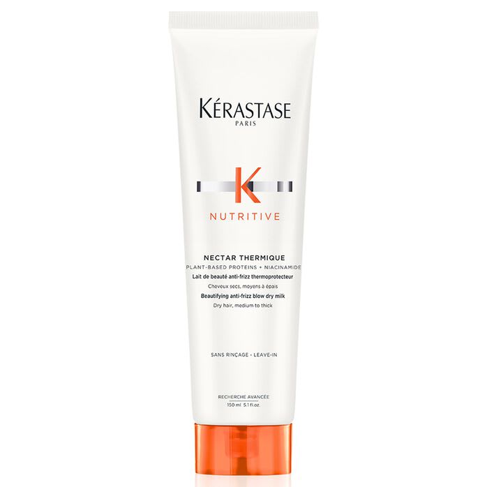 KERASTASE Nutritive Protector Térmico NECTAR THERMIQUE  150ml3