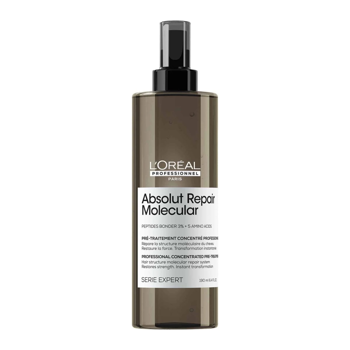 Loreal Absolut Repair Molecular Spray Pre Tratamiento 190ml1