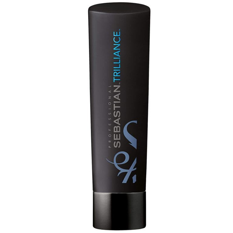 Sebastian Professional Trilliance Shampoo Brillo Cabello 250 ml1