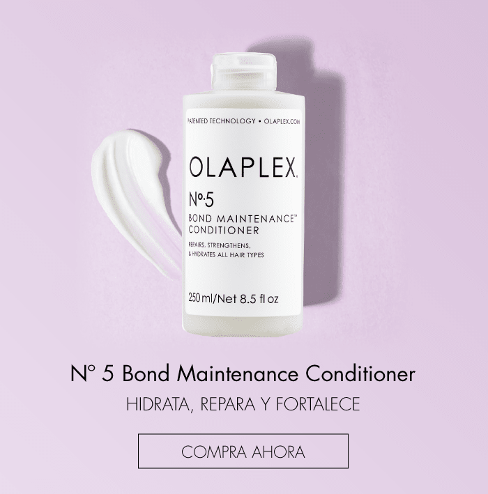 Olaplex No.5 Bond Maintenance Acondicionador Reparador 250 ml3