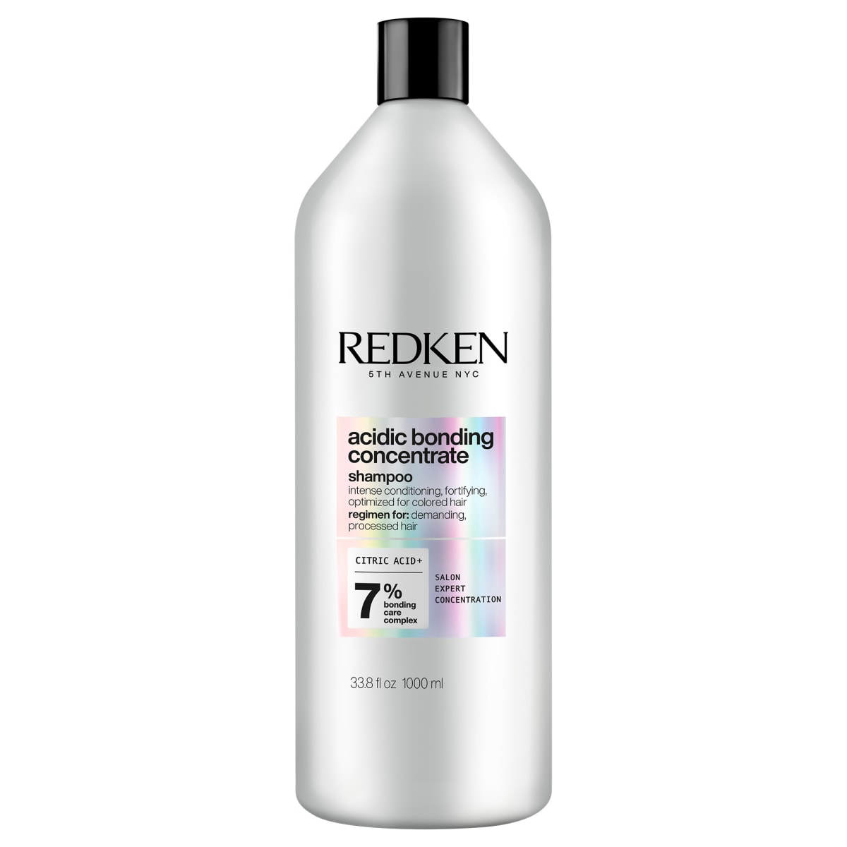 Acidic Bonding Concentrate Shampoo 1000ML1