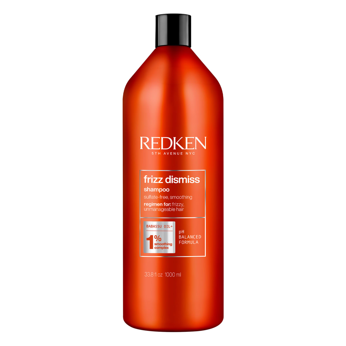Frizz dismiss shampoo 1000ml1