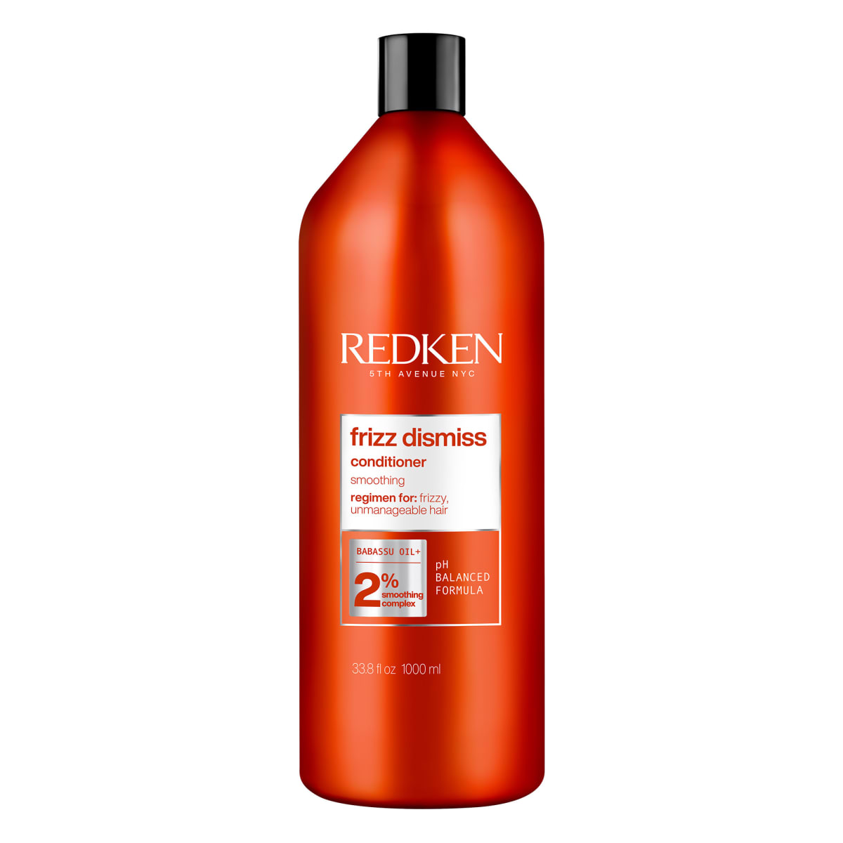 Frizz dismiss conditioner 1000ml1