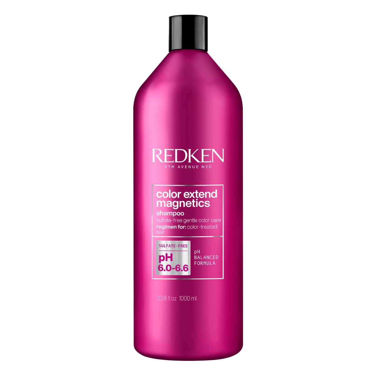 Color extend magnetics shampoo 1000ml1