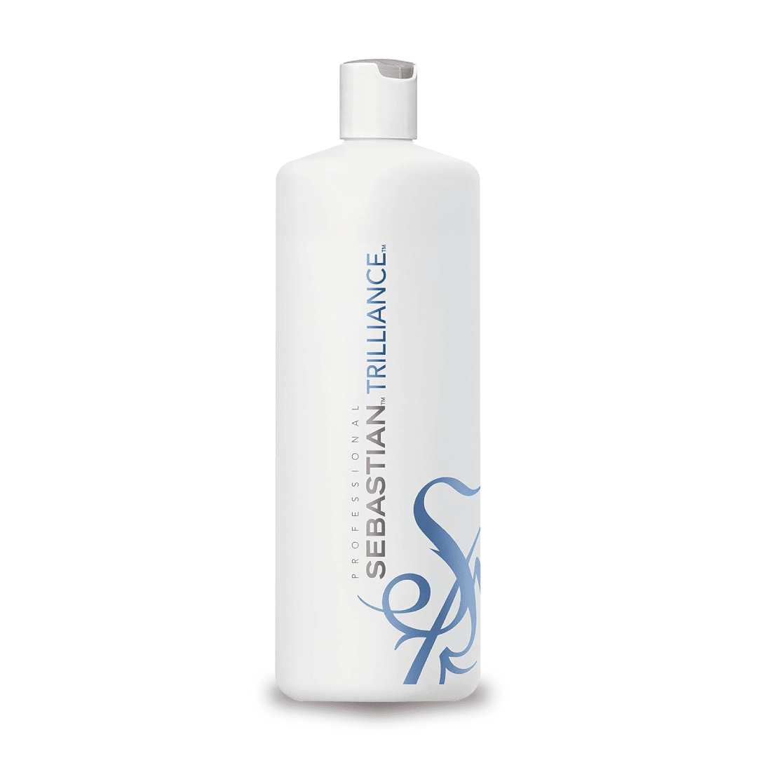 Sebastian Professional Trilliance Acondicionador Brillo Cabello Opaco 1000 ml1